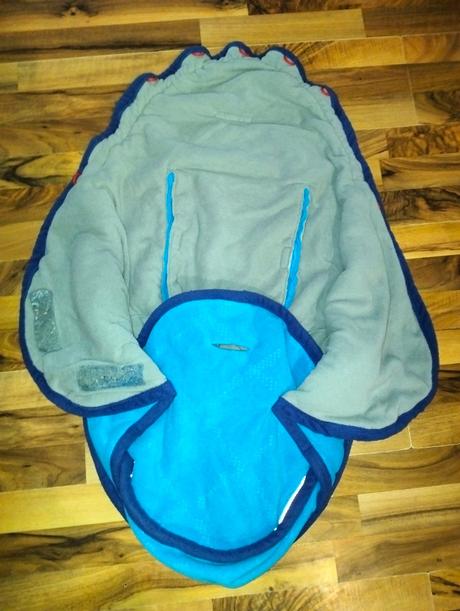 Fusak lodger, lodger