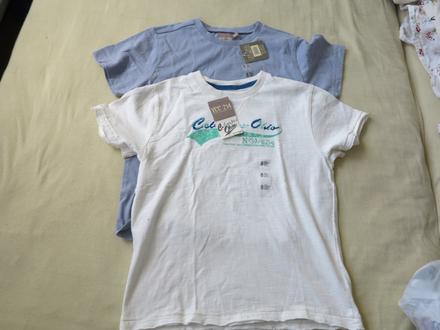 Ycc tricka nenosene, 128