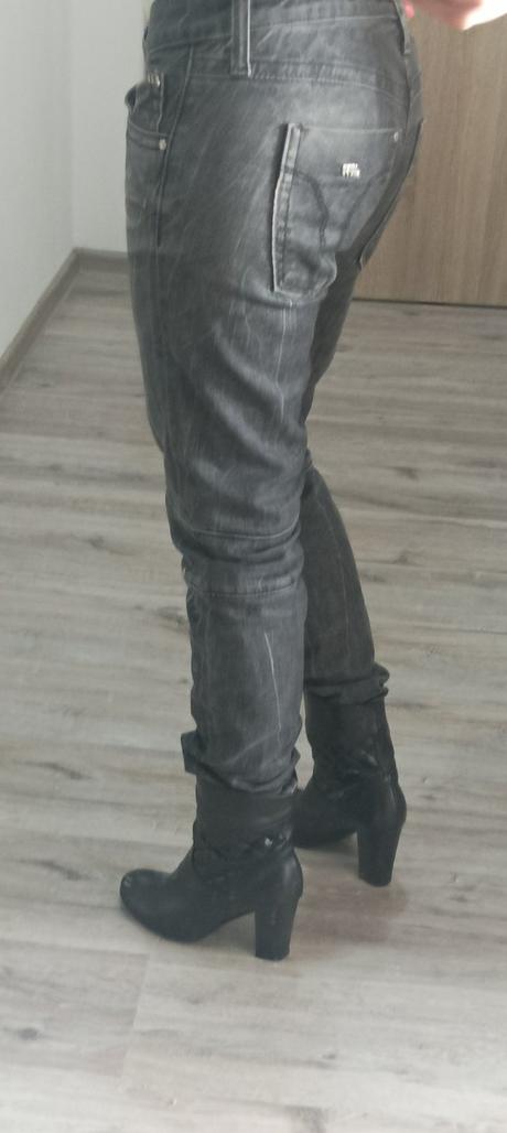 Damske rifle, miss sixty,s