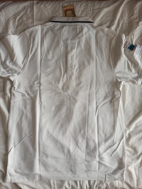 Pánske polo tričko, xxl