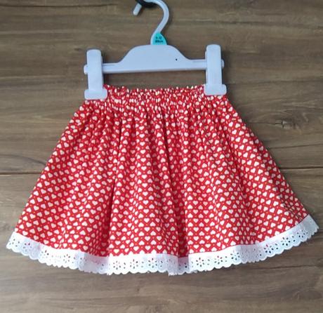 Folk sukienka, 50 - xxl