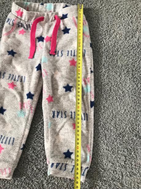 Makkucke teplaciky, pepco,92