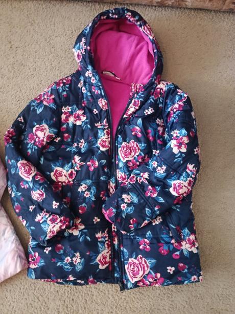 Vetrovka 134/140, f&f,140