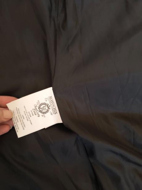 Bunda mayo chix, mayo chix,s