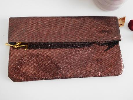 Listová kabelka 28 x 16 cm,, 