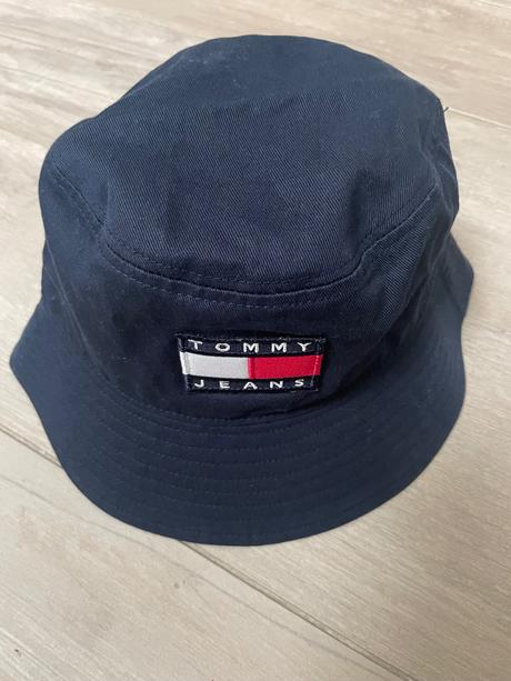 Th klobúk, tommy hilfiger