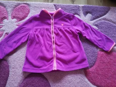 Mikinka oshkosh, oshkosh,110