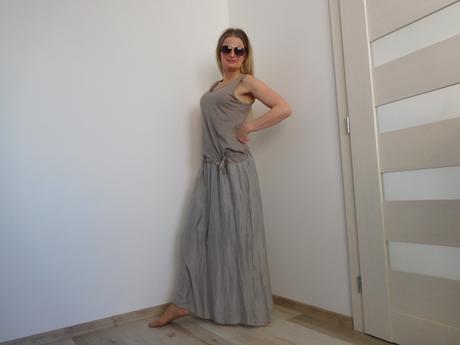 Tom tailor denim-s/m-dámske bavlnené šaty+kabelka, tom tailor,36