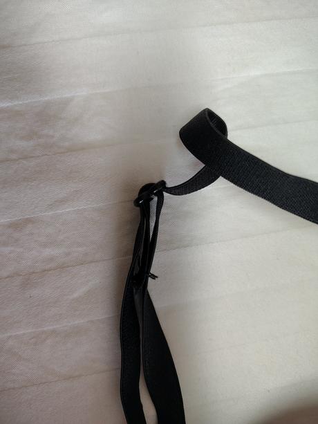 Ružový korzetový top s potlačou, melrose, s/m, s