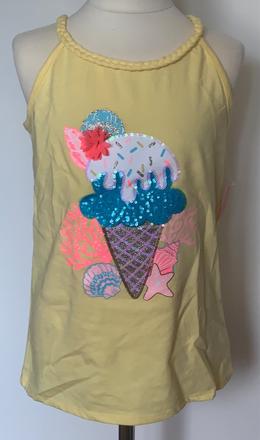 Isaac mizrahi tričko s visačkou, 152