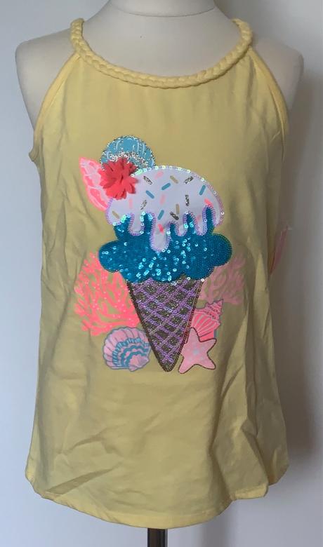 Isaac mizrahi tričko s visačkou, 152