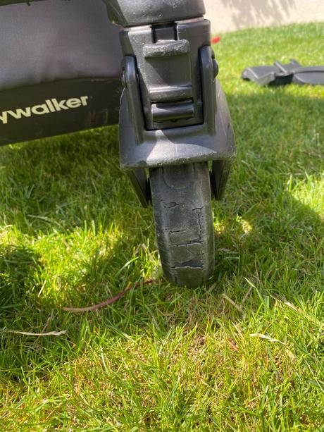 Kočík easywalker harvey 2, easywalker,easywalker harvey2