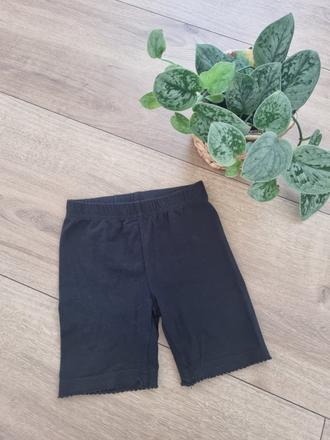 Čierne kraťase, kiki&koko,98