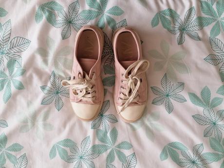 Tenisky zara, zara,34