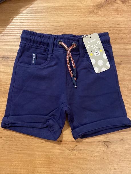 Kraťasy tuc tuc tmavomodre, tuc tuc,92 / 104 / 140 / 146 / 152
