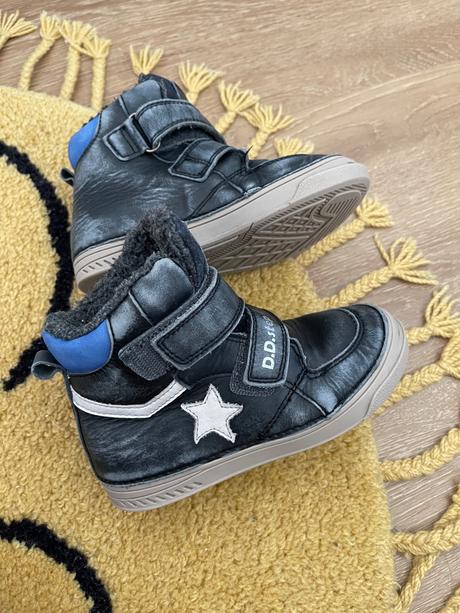 Čižmy, d.d.step,28