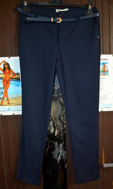 Dámske 7/8 nohavice , 36 - xl