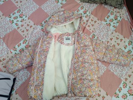 Bunda, f&f,122