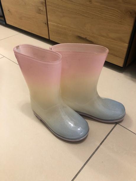 Gumáky c28, primark,28