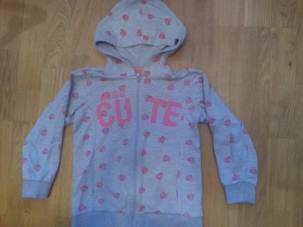 Mikina, dopodopo,122