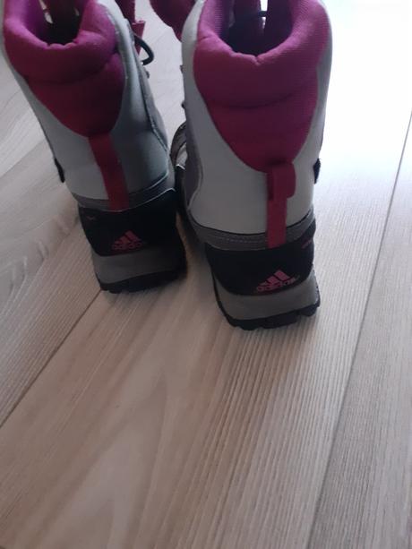 Zimné topánky adidas, adidas,35