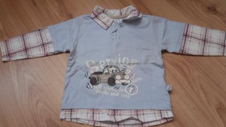 Tricko, kiki&koko,80