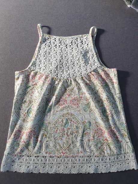 Tielko s krajkou, next,146