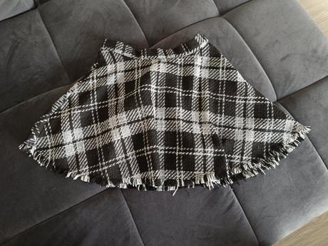 Sukňa, h&m,134