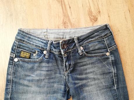 Rifle 26/34, g-star raw,26