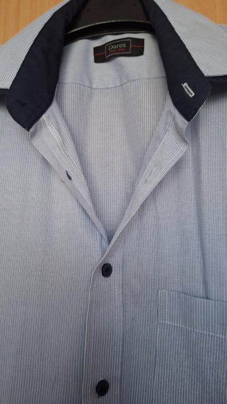 Pánska košeĺa l/xl, l