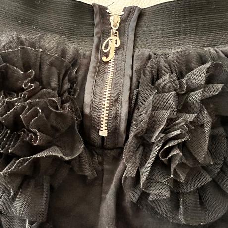 Les parrot sukňa vel.2, 92