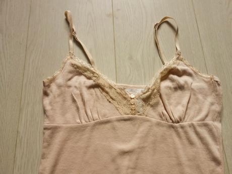 Dámske tričko h&m, h&m,s