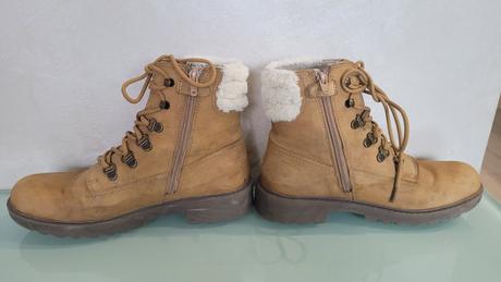 Celokožené topánky geox, geox,37