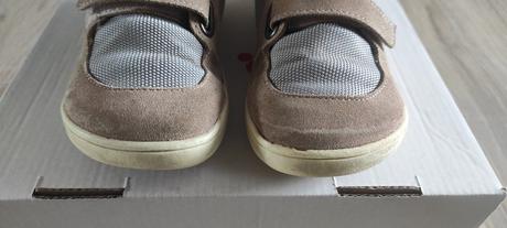 Barefoot tenisky baby bare sneakers v. 28, baby bare shoes,28