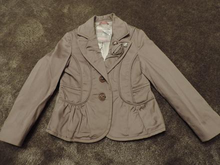 Sako pre slečnu, 104