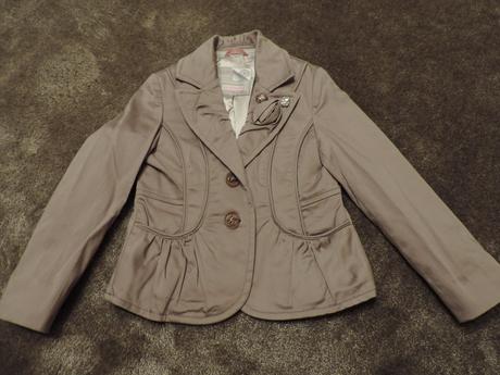 Sako pre slečnu, 104