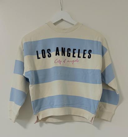 Pasikavá mikina, f&f,140