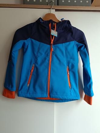 Prechodná bunda 128, sinsay,128