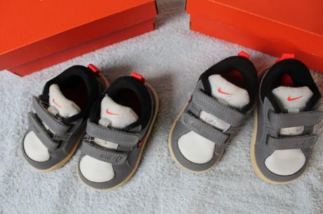 Tenisky zn. nike, 19