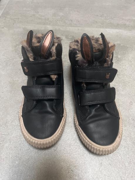 Zimne zateplene topanky, next,30
