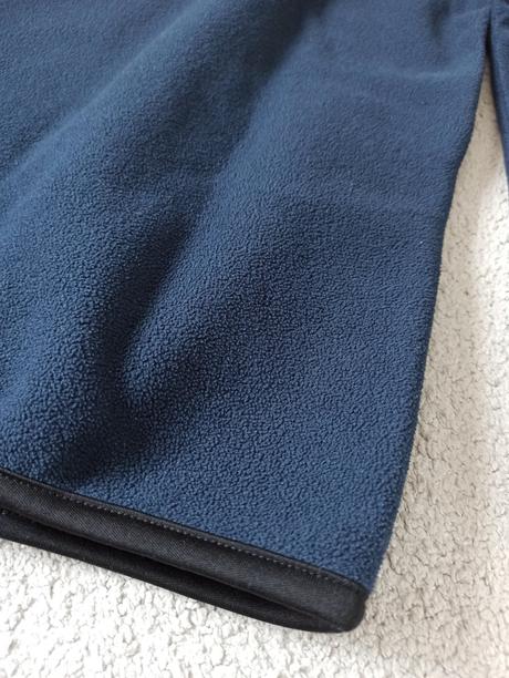 Mikina fleece, f&f,s