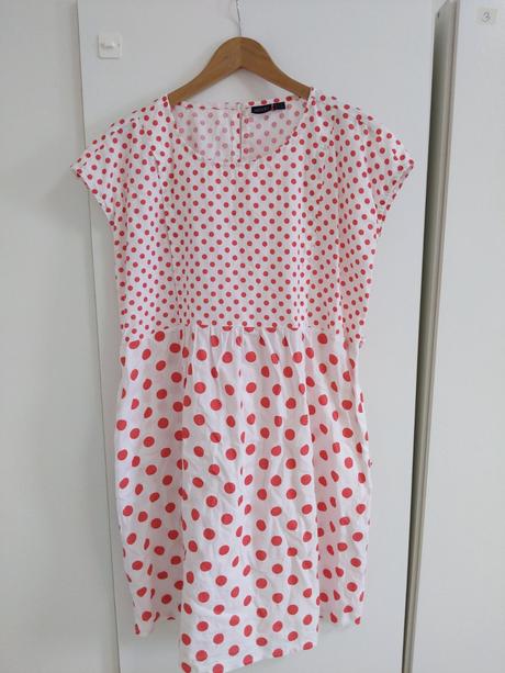 Esmara šaty na dojčenie, esmara,44