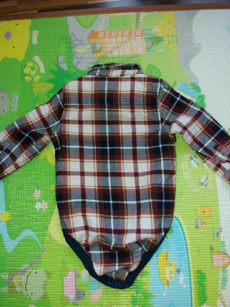 Body flanelova kosela, pepco,86