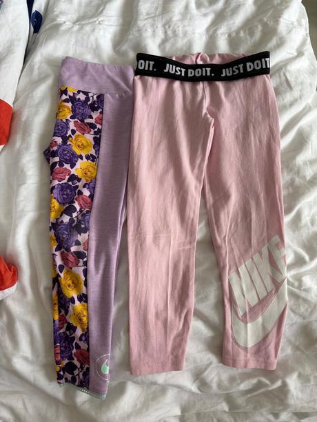 Nike leginy, nike,110