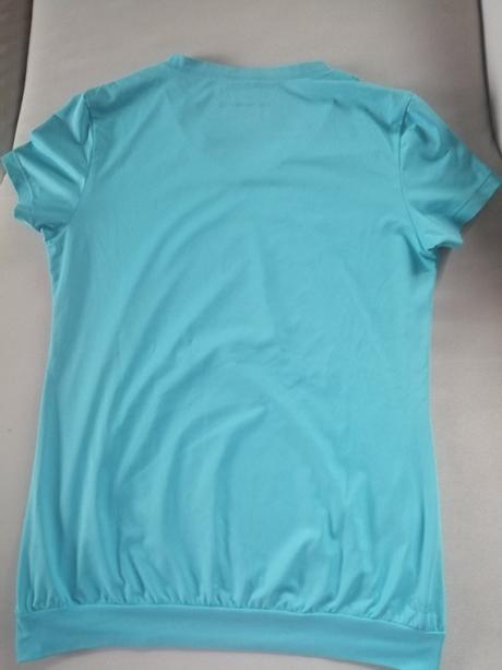 Dámske športové tričko 40, l