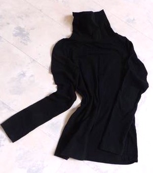 Kvalitný roláčik, h&m,s