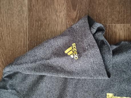 Funkčné tričko, adidas,146