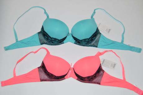 Dámska luxusná podprsenka, 65a - 110e