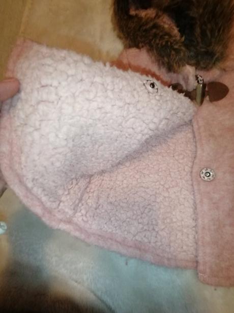 Zara prechodný kabátik č. 80, zara,80