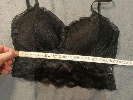 Dámske podprsenky 2ks, 75b